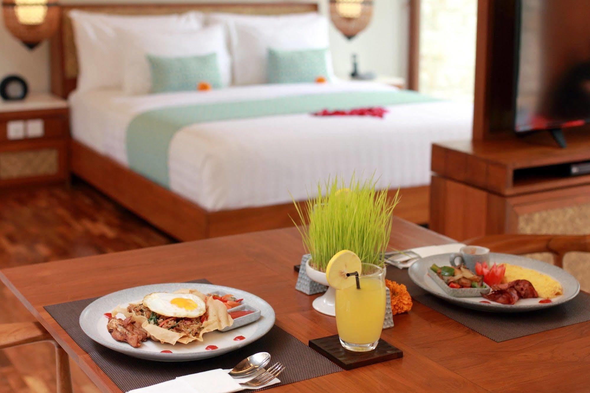 Aksari Villa Seminyak Zewnętrze zdjęcie
